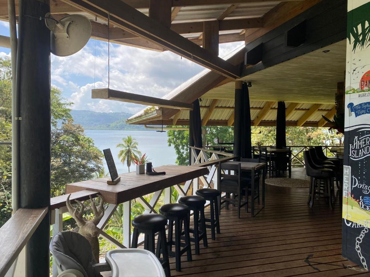 Finca Vela Lodge Bocas del Toro Esterno foto